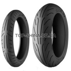 Michelin Power Pure 120/80 R14 58S