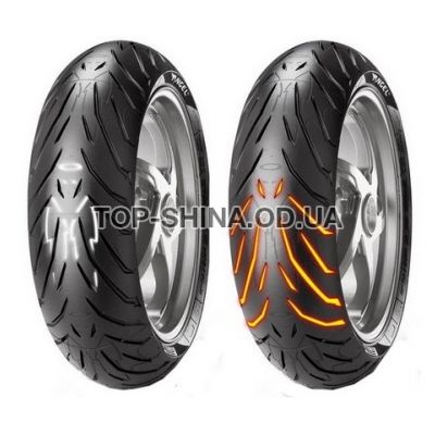 Шины Pirelli Angel ST 190/50 ZR17 73W