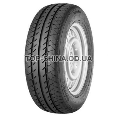 Шины Continental Vanco Eco 225/65 R16C 112/110R