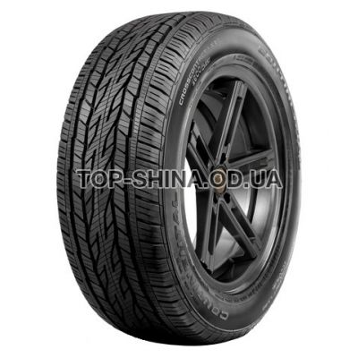 Шины Continental ContiCrossContact LX20 275/55 R20 111S