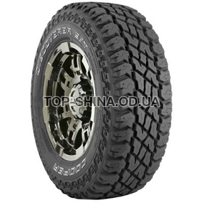 Шины Cooper Discoverer S/T MAXX 285/70 R17 121/118Q