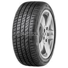 Gislaved Ultra Speed 295/35 ZR21 107Y XL