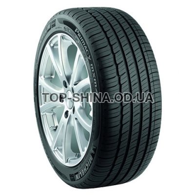 Шины Michelin Primacy MXM4 245/50 R19 101V Run Flat