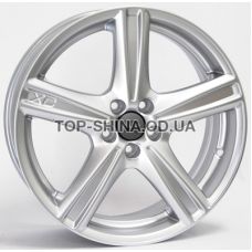 WSP Italy Volvo (W1254) Lima 8x19 5x108 ET49 DIA67,1 (super silver)