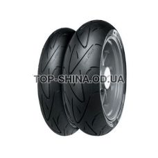 Continental ContiSportAttack 180/55 ZR17 73W Continental ContiSportAttack 180/55 ZR17 73W