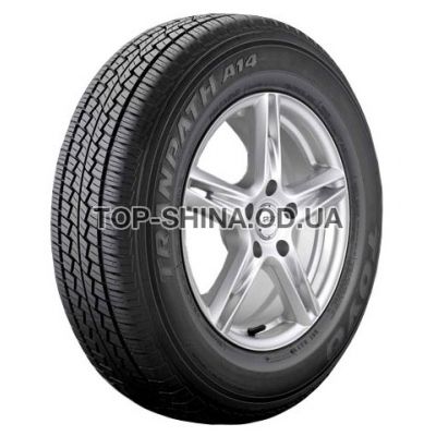 Шины Toyo Tranpath A14 215/70 R16 99H