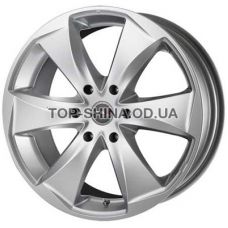 Mak Raptor 6 9x20 6x139,7 ET20 DIA112 (graphite mirror)