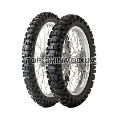 Шины Dunlop D952 120/90 R18 65M