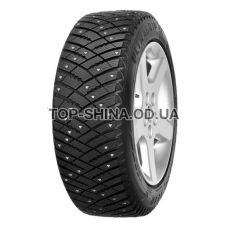 Goodyear UltraGrip Ice Arctic 255/55 R19 111T XL (шип)