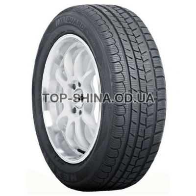 Шины Nexen Winguard Snow G 185/70 R14 88T