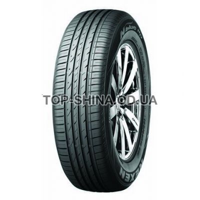 Шины Roadstone NBlue HD 235/55 R17 99V