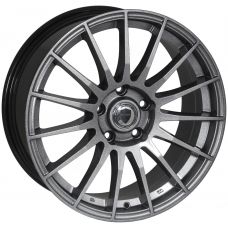 Allante 184 7,5x17 5x108 ET42 DIA65,1 (BS)