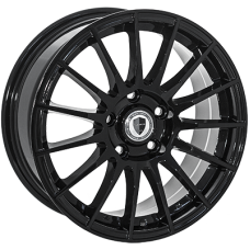 Allante 184 7x16 5x114,3 ET40 DIA67,1 (black)