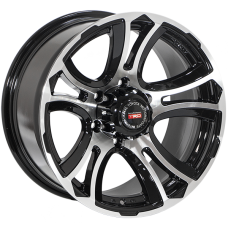 ZW 2515 9x17 6x139,7 ET10 DIA108,1 (BP)