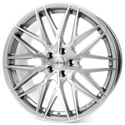 25 OXCROSS Hyper Silver Polish (HSP)
