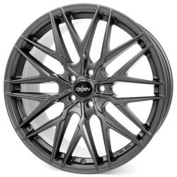 25 OXCROSS Titan Spark (TS)