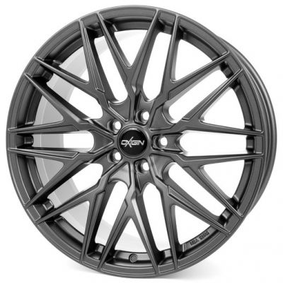 25 OXCROSS Titan Spark (TS)