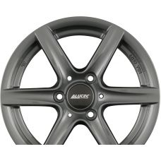 ALUTEC GRIP Graphit R15 W6 PCD3x112 ET25 DIA57.1