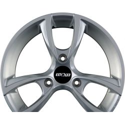 TRIAS (RG18) Silver