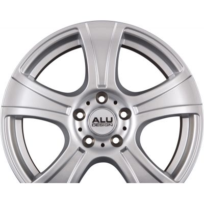 AD 01 Silber AD 01 Silber