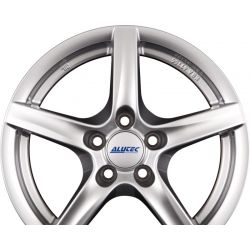 GRIP Polar-Silber