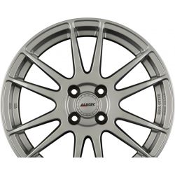 MONSTR Polar-Silber