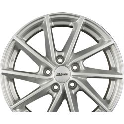 SINGA Polar-Silber