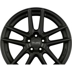 SPLIT Racing-Schwarz