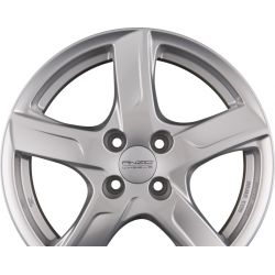 SPRINT Polar-Silber