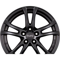 TURN Racing-Schwarz