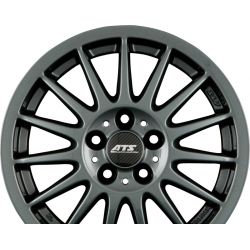 STREETRALLYE Dark-Grey