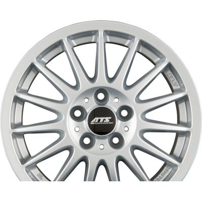 STREETRALLYE Polar-Silber STREETRALLYE Polar-Silber