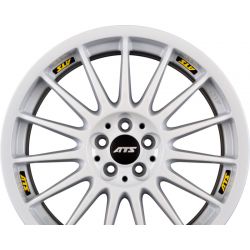 STREETRALLYE Rallye-White