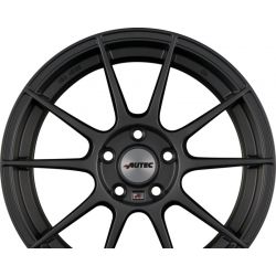WIZARD (W) Gunmetal Matt