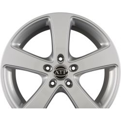 AC-516 Hyper Silver
