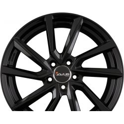 AC-518 Black