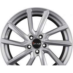 AC-518 Hyper Silver