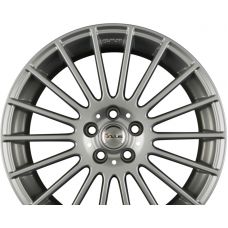 AVUS Racing AC-M03 Hyper Silver R16 W6.5 PCD4x108 ET40 DIA63.4