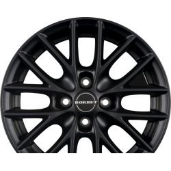 BS4 Black Matt