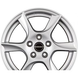 TL brilliant silver