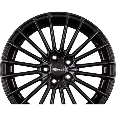 B24 Schwarz Glanz (SG)