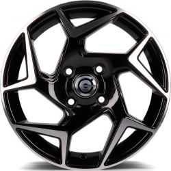 Clipper BFP - Black Front Polished