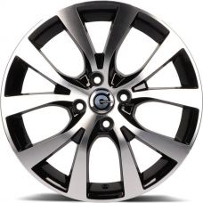 Carbonado ENERGY BFP R16 W6.5 PCD4x100 ET40 DIA67.1