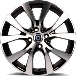 ENERGY BFP - Black Front Polished