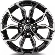 Carbonado EXPLODE BFP R15 W6.5 PCD4x100 ET35 DIA67.1