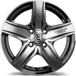 GTRSPORTS1 BFP - Black Front Polished
