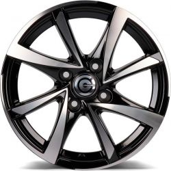 Marseille BFP - Black Front Polished