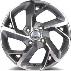 Nantes AFP - Anthracite Front Polished