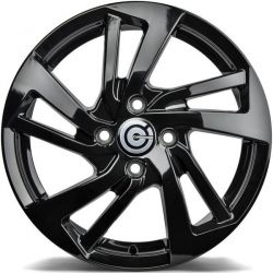 Ninja BG - Black Glossy