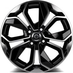 Rewind BFP - Black Front Polished